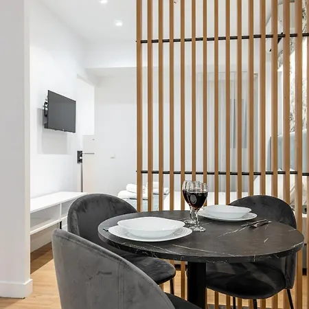 Gasthuis Kriel By Liv Homes