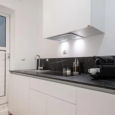Kriel By Liv Homes Gasthuis Athene