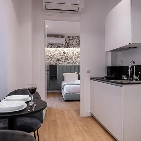 Gasthuis Kriel By Liv Homes *