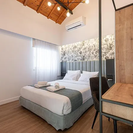 Kriel By Liv Homes *