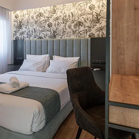 Gasthuis Kriel By Liv Homes