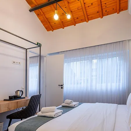 Kriel By Liv Homes * Athene