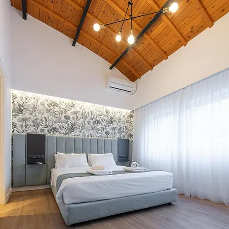 Kriel By Liv Homes Gasthuis