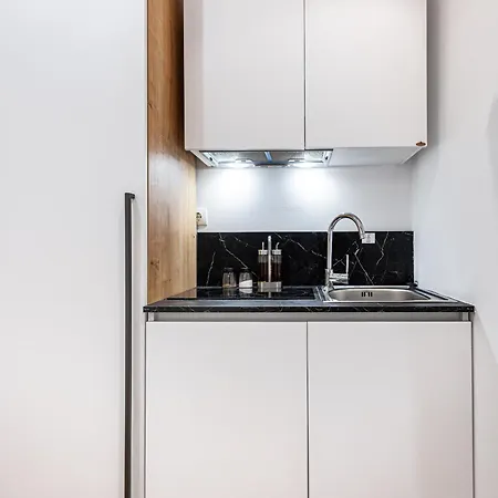 Kriel By Liv Homes Gasthuis Athene