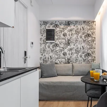 Kriel By Liv Homes ゲストハウス *