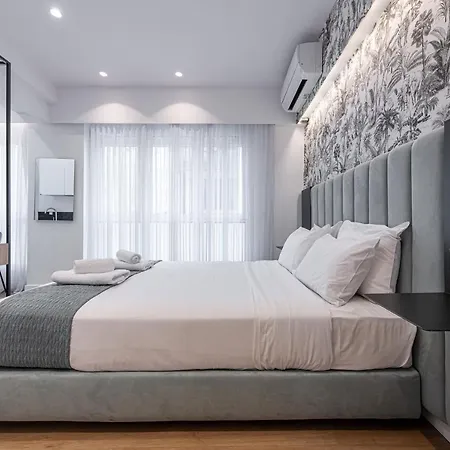 ゲストハウス Kriel By Liv Homes