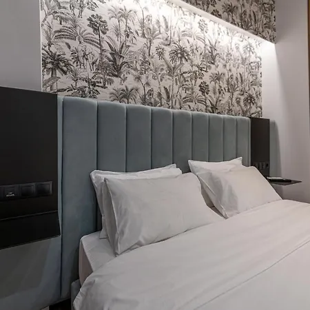 ゲストハウス Kriel By Liv Homes *