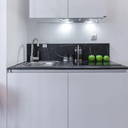 Kriel By Liv Homes ゲストハウス