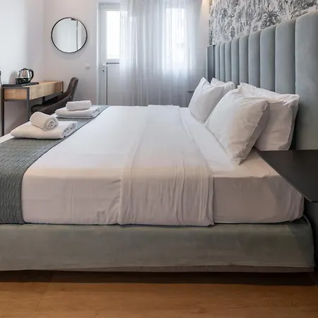 Kriel By Liv Homes アテネ