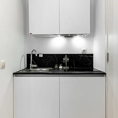 Kriel By Liv Homes ゲストハウス