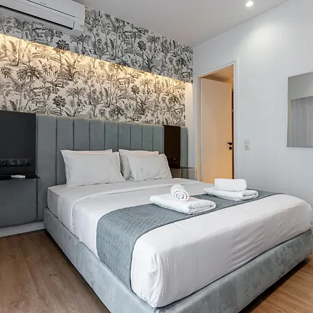 Kriel By Liv Homes *
