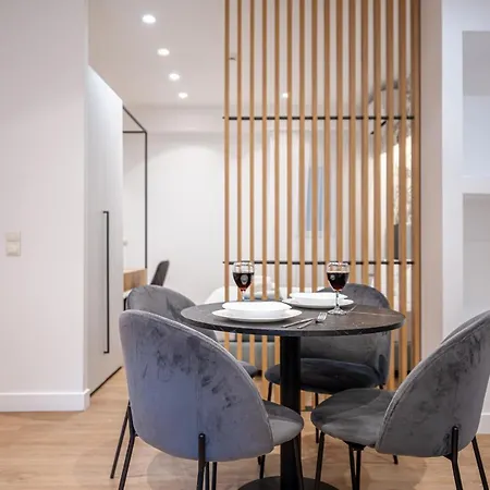 Kriel By Liv Homes * Atene