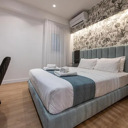 Affittacamere Kriel By Liv Homes Atene