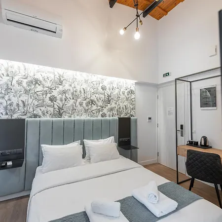 Affittacamere Kriel By Liv Homes *