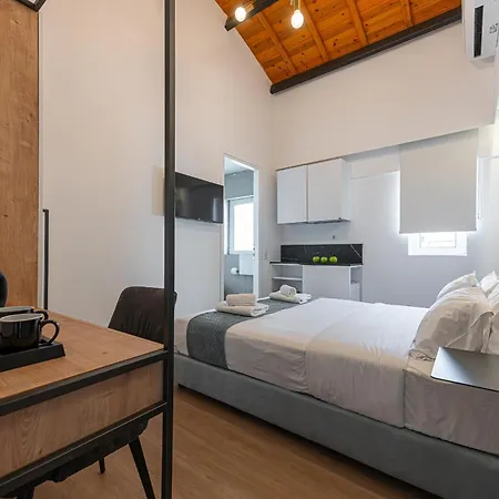 Kriel By Liv Homes *