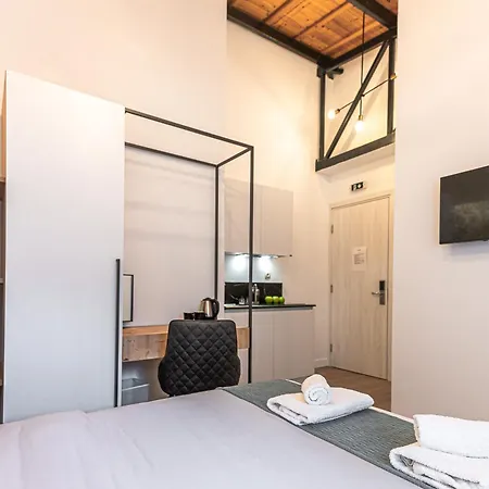 Kriel By Liv Homes Affittacamere Atene