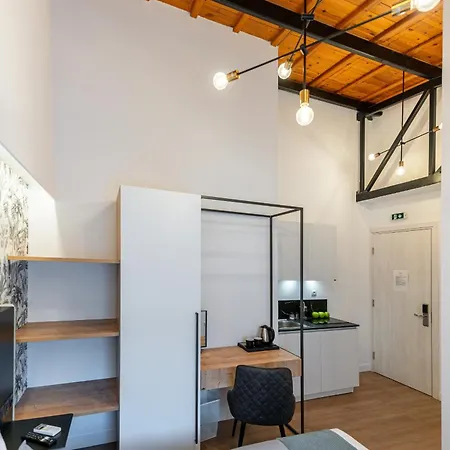 Kriel By Liv Homes Atene