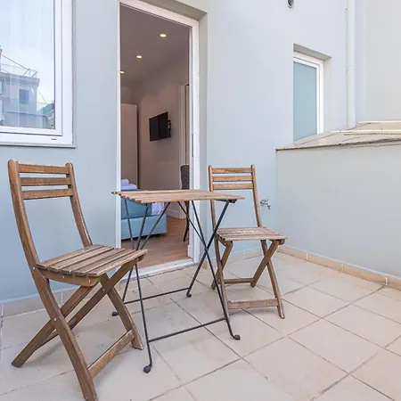 Kriel By Liv Homes Affittacamere Atene