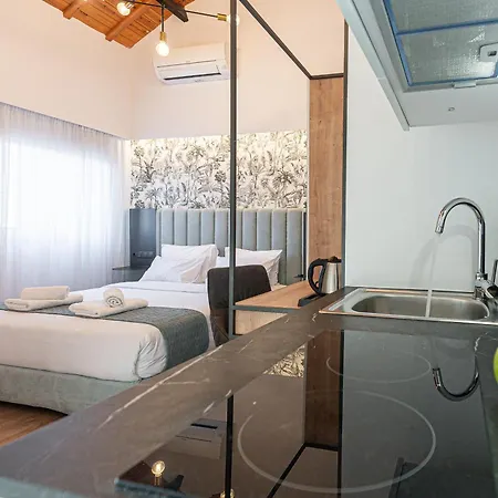 Kriel By Liv Homes Affittacamere