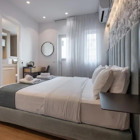 Kriel By Liv Homes Affittacamere *