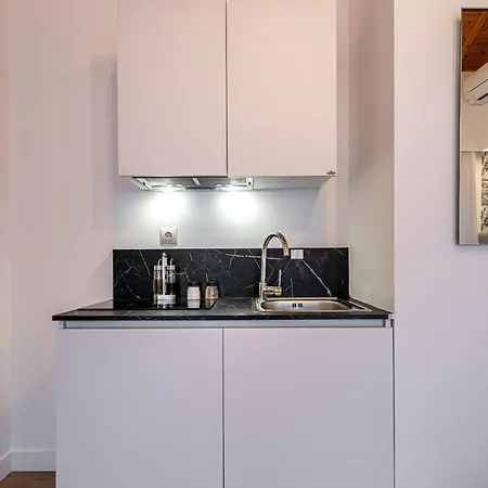 Kriel By Liv Homes Affittacamere *