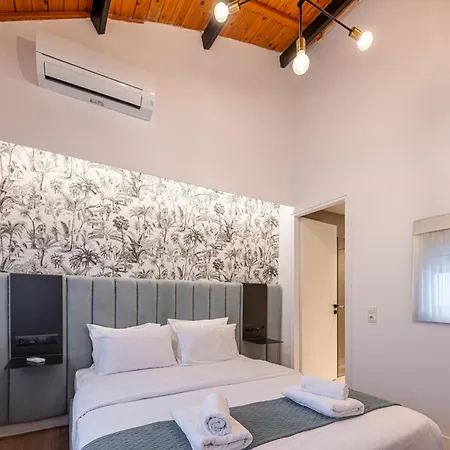 Kriel By Liv Homes Atene