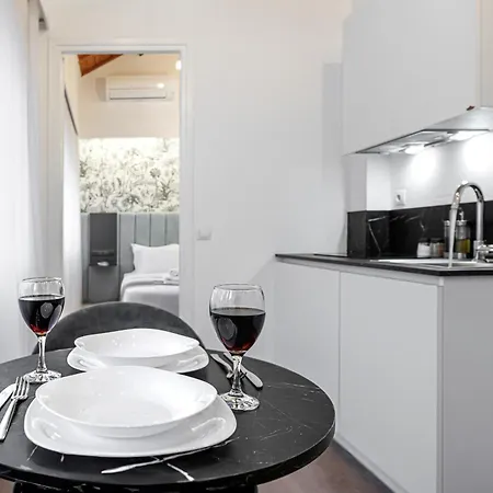 Kriel By Liv Homes
