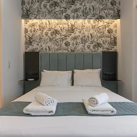 Kriel By Liv Homes Affittacamere *