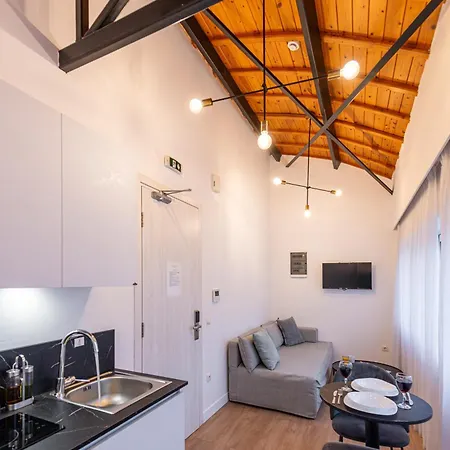 Kriel By Liv Homes Affittacamere