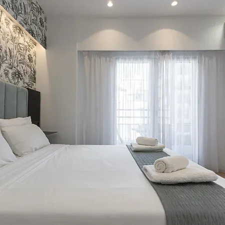 Kriel By Liv Homes Affittacamere *
