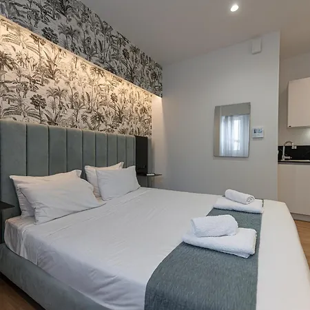 Kriel By Liv Homes *