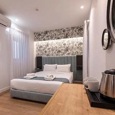 Kriel By Liv Homes